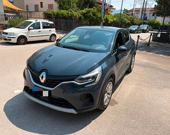 Renault Captur 1.0