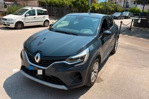 Renault Captur 1.0
