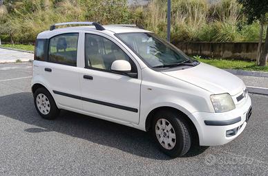 Fiat Panda 1.2 Dynamic 2011