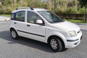 Fiat Panda 1.2 Dynamic 2011