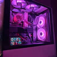 Pc da gaming/workstation/lavoro - RTX 3070