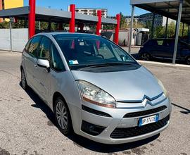 Citroen C4 Picasso 1.6 OK NEOPATENTATI