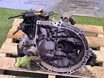 CAMBIO MANUALE COMPLETO CITROEN DS3 Serie 98038462