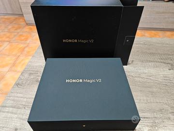 honor magic v2 16/512 