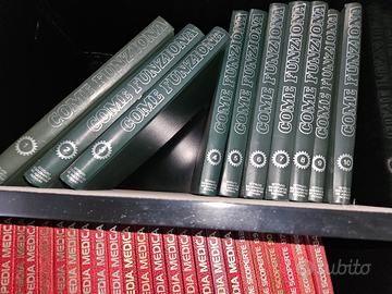 enciclopedia  COME FUNZIONA 