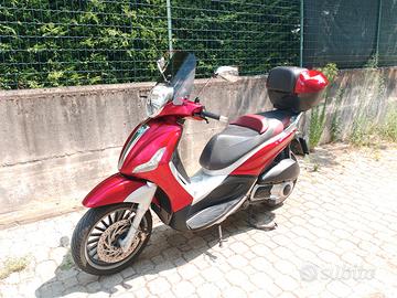 Beverly 300 ie Piaggio