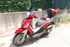 Beverly 300 ie Piaggio