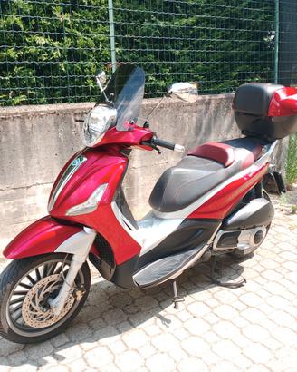 Beverly 300 ie Piaggio