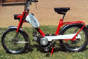 Bobo Benelli Anni 70