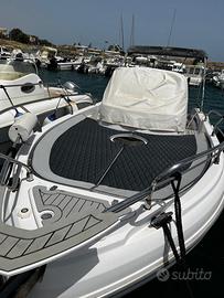 RANIERI SHADOW 24