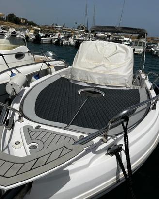 RANIERI SHADOW 24