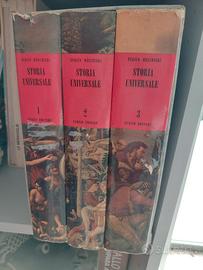 storia universale 