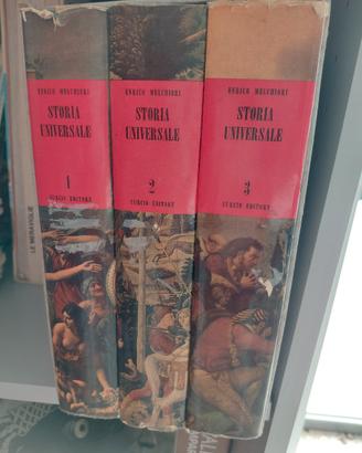 storia universale 