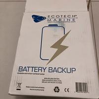 Batteria Ecotech