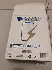 Batteria Ecotech