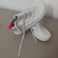 Scarpe Adidas Bianche 37