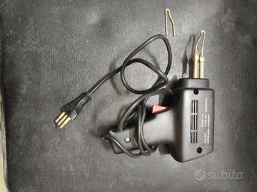 Saldatore Istantaneo a Stagno da 100W ! 