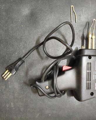 Saldatore Istantaneo a Stagno da 100W ! 