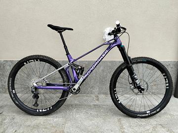 Mondraker Foxy Carbon 2021/2022