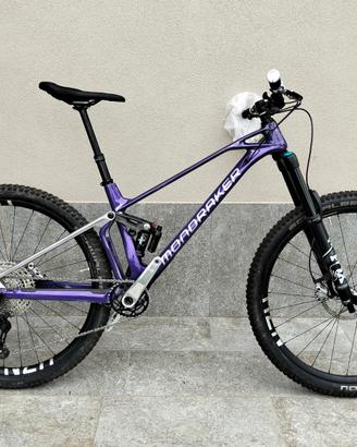 Mondraker Foxy Carbon 2021/2022