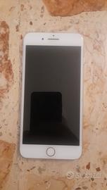 Iphone 7 plus - batteria nuova 100%