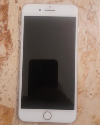 Iphone 7 plus - batteria nuova 100%