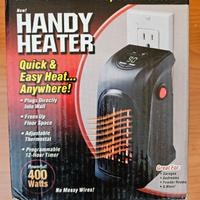 Handy heater scaldino mani