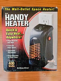 Handy heater scaldino mani