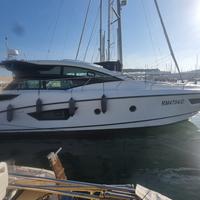 BENETEAU GT 46