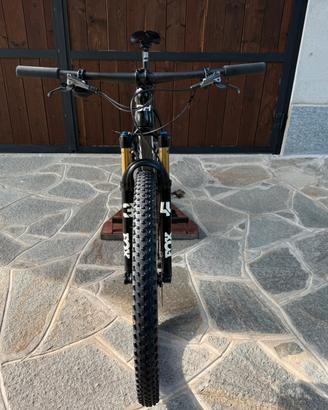 Mtb 29 bh ultimate evo 9.5