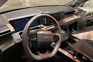 NUOVA LANCIA YPSILON