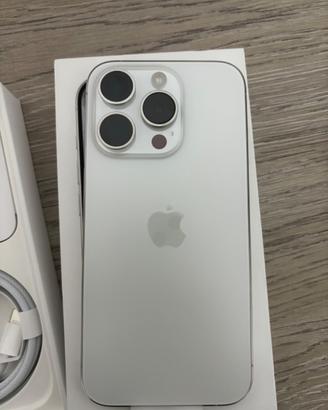 Iphone 15 pro max 512gb