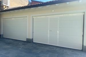 Basculanti coibentate