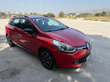 RENAULT Clio Sporter 1.5 dCi 8V 75CV