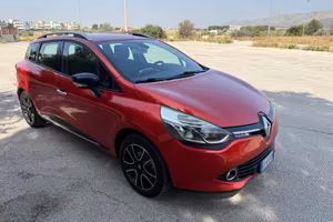 RENAULT Clio Sporter 1.5 dCi 8V 75CV