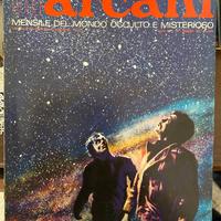 Arcana/Gli Arcani - rivista