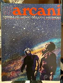 Arcana/Gli Arcani - rivista