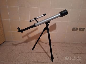 Telescopio Sirio 345x