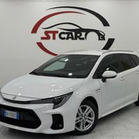 Suzuki Swace 1.8 Hybrid E-CVT 2WD Top