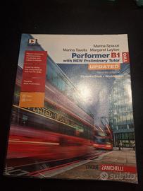 Performer B1 Two
