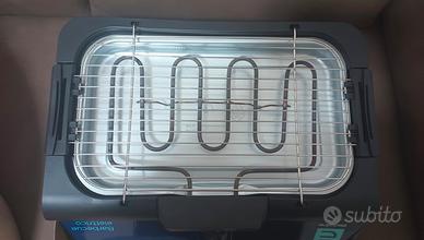 barbecue elettrico 