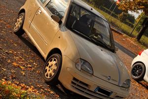 Fiat 600 1.1 50th Anniversary