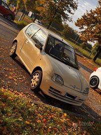 Fiat 600 1.1 50th Anniversary