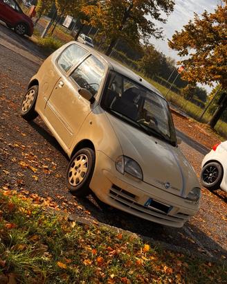 Fiat 600 1.1 50th Anniversary