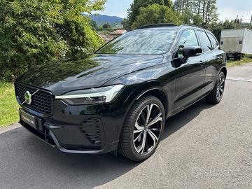 Volvo XC 60 B5 (d) AWD Ultimate Dark - 2023