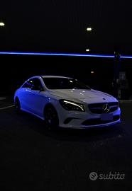 Mercedes CLA 2018