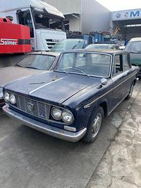 RICAMBI USATI AUTO LANCIA Fulvia Berlina Benzina