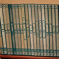 enciclopedia della cucina