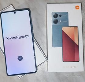 Xiaomi 13 pro 