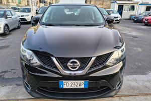 NISSAN QASHQAI 1.5 DIESEL ACENTA ANNO 2016